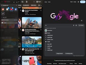 Apex Browser gallery image