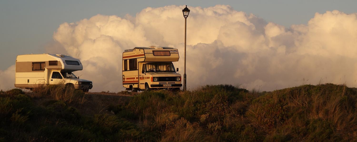 Yescapa gallery image