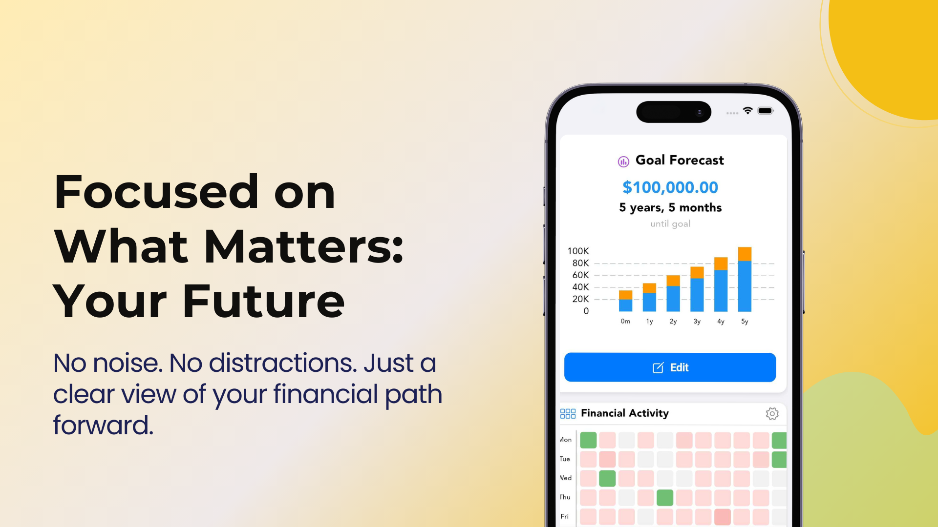 Moneytool - 沒有登錄。沒有廣告。只是清晰。 media 4
