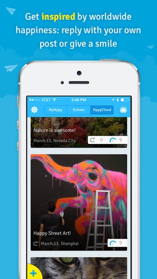 BeHppy gallery image