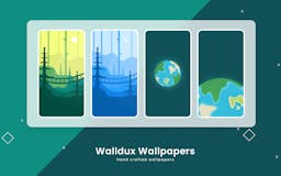 Walldux Wallpapers media 3