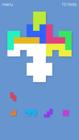 PuzzleBits gallery image