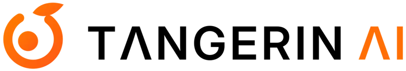 Tangerin AI screenshot 1