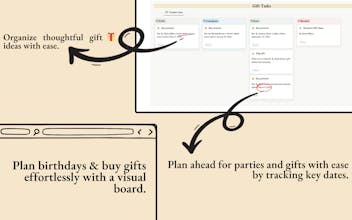 Birthday Reminder gallery image