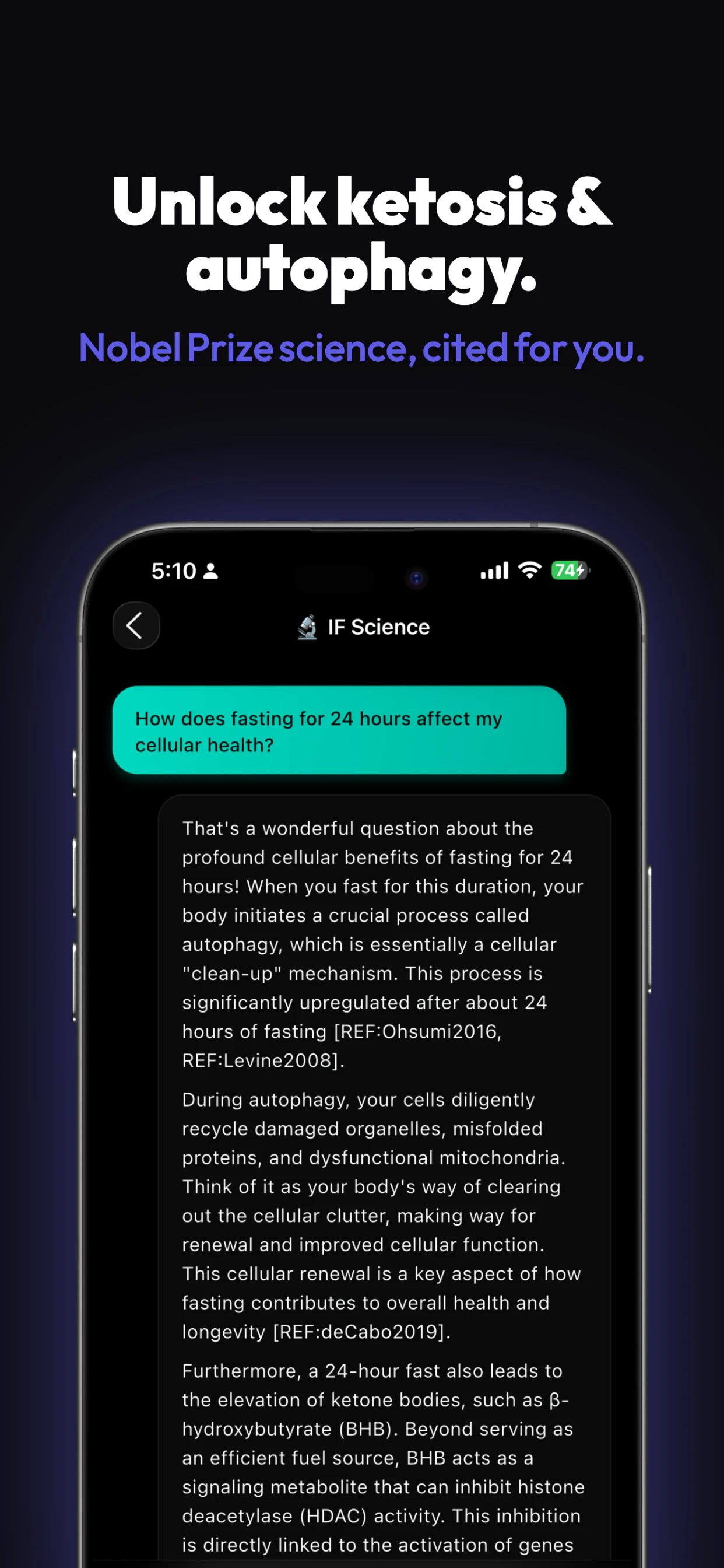 FastFlow screenshot 6