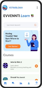 Eventii - Hepsi bir kripto/nft/web3 uygulaması medya 6