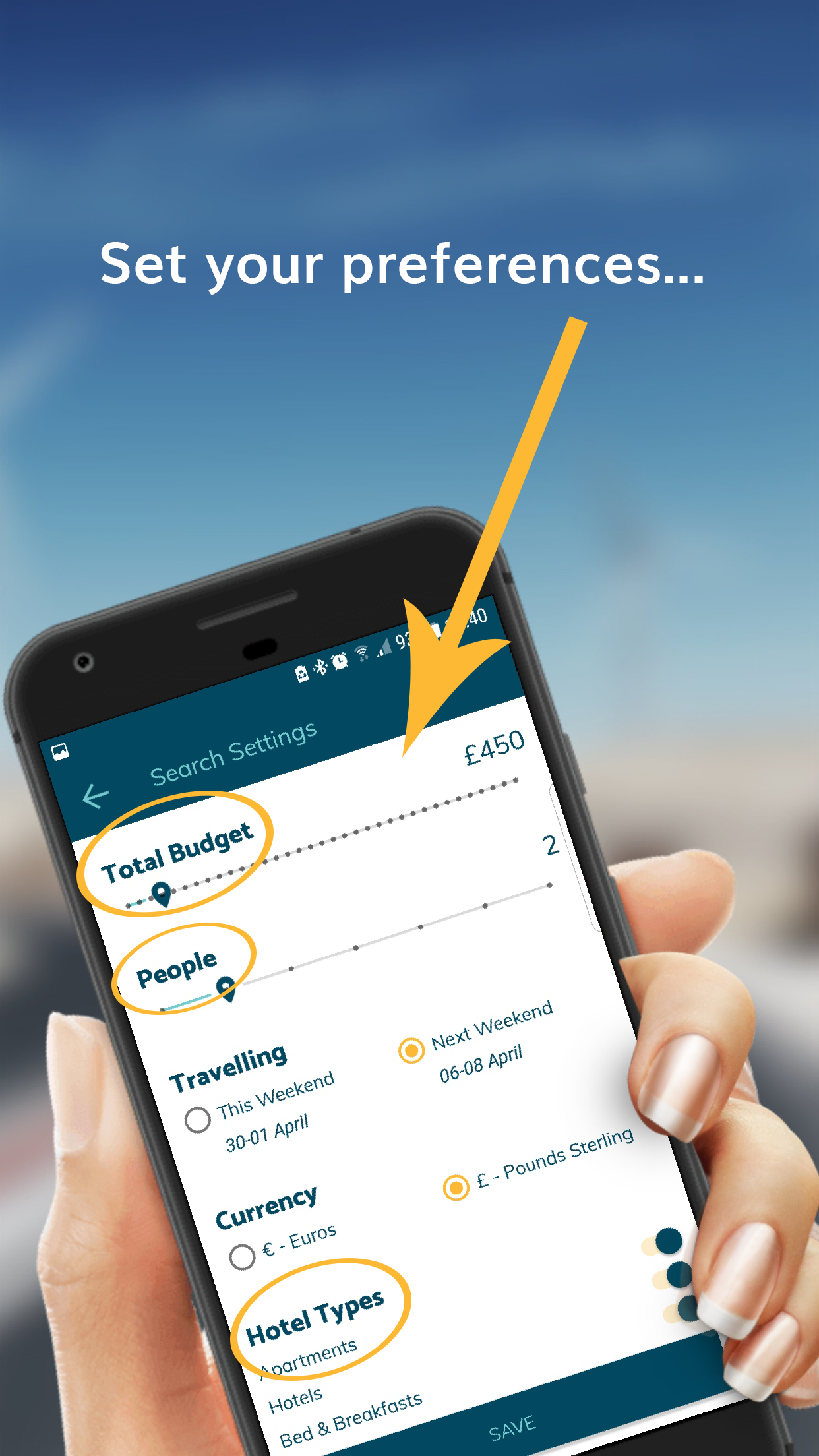 TakeMeAway gallery image