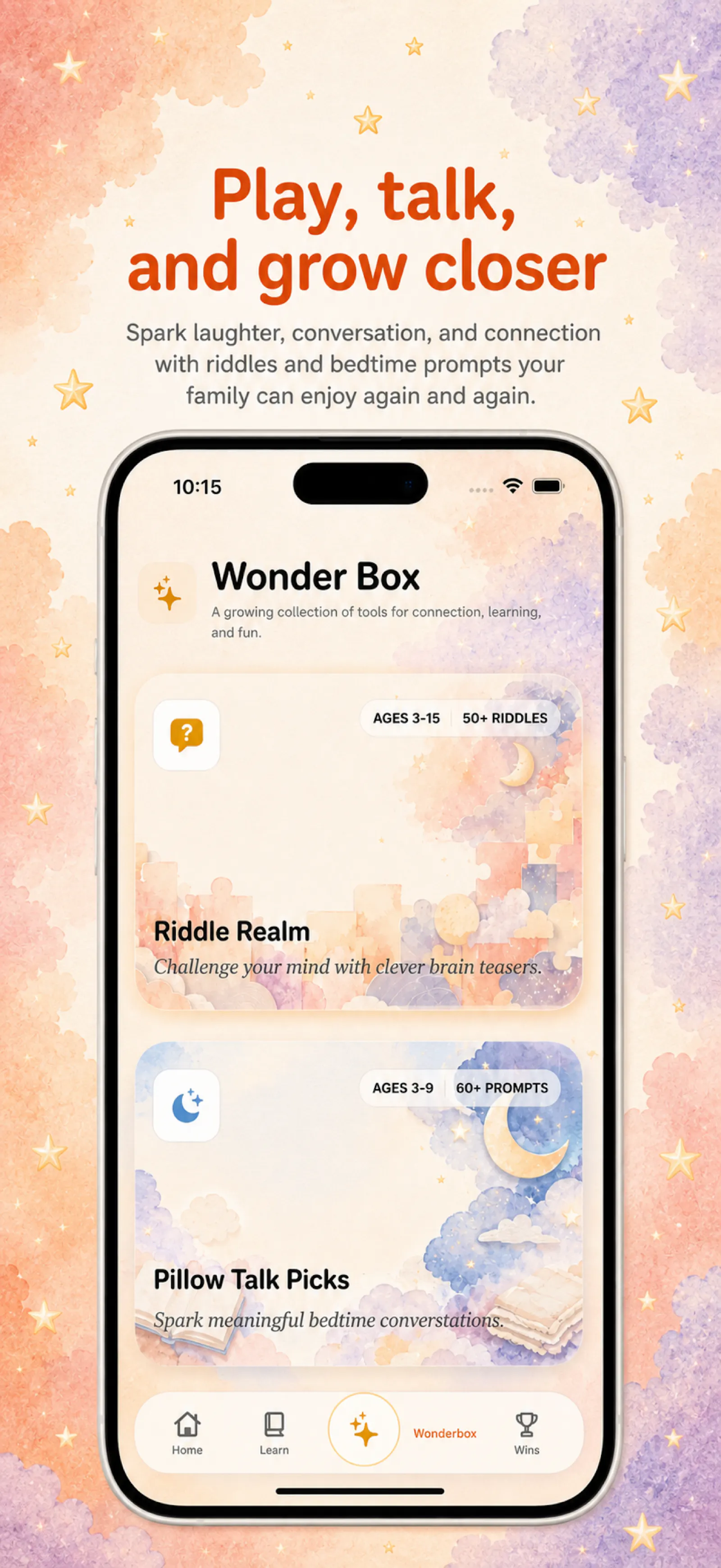 Luna Bee screenshot 5