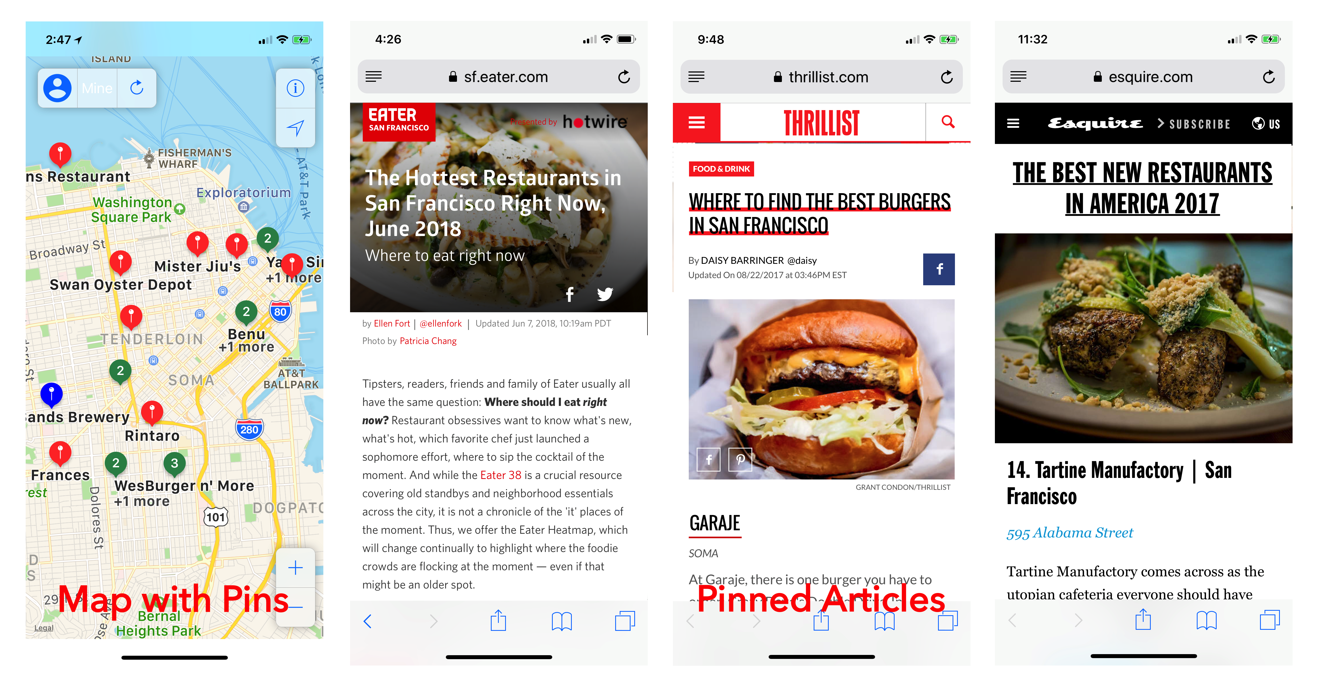 MapPost gallery image