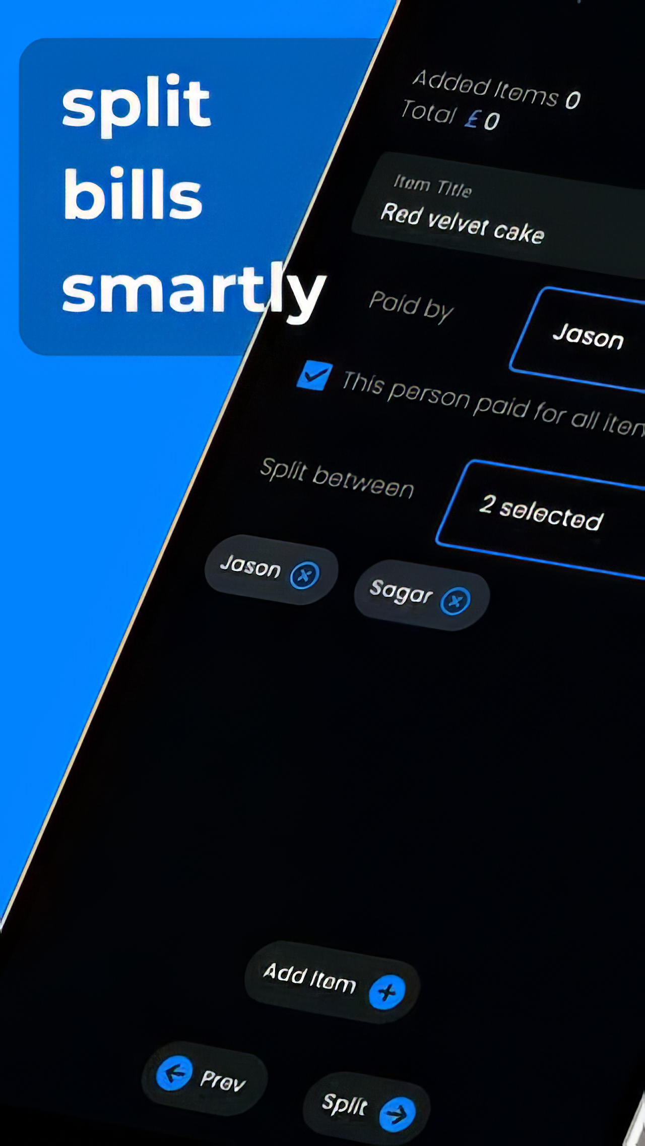 Finchime gallery image