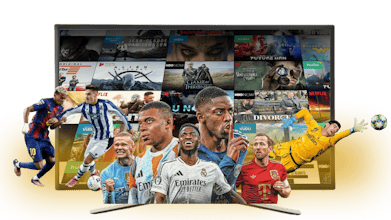 StrongTV gallery image