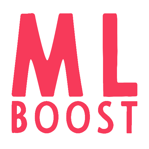 ML Boost gallery image