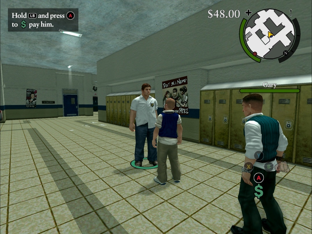 download bully anniversary edition android