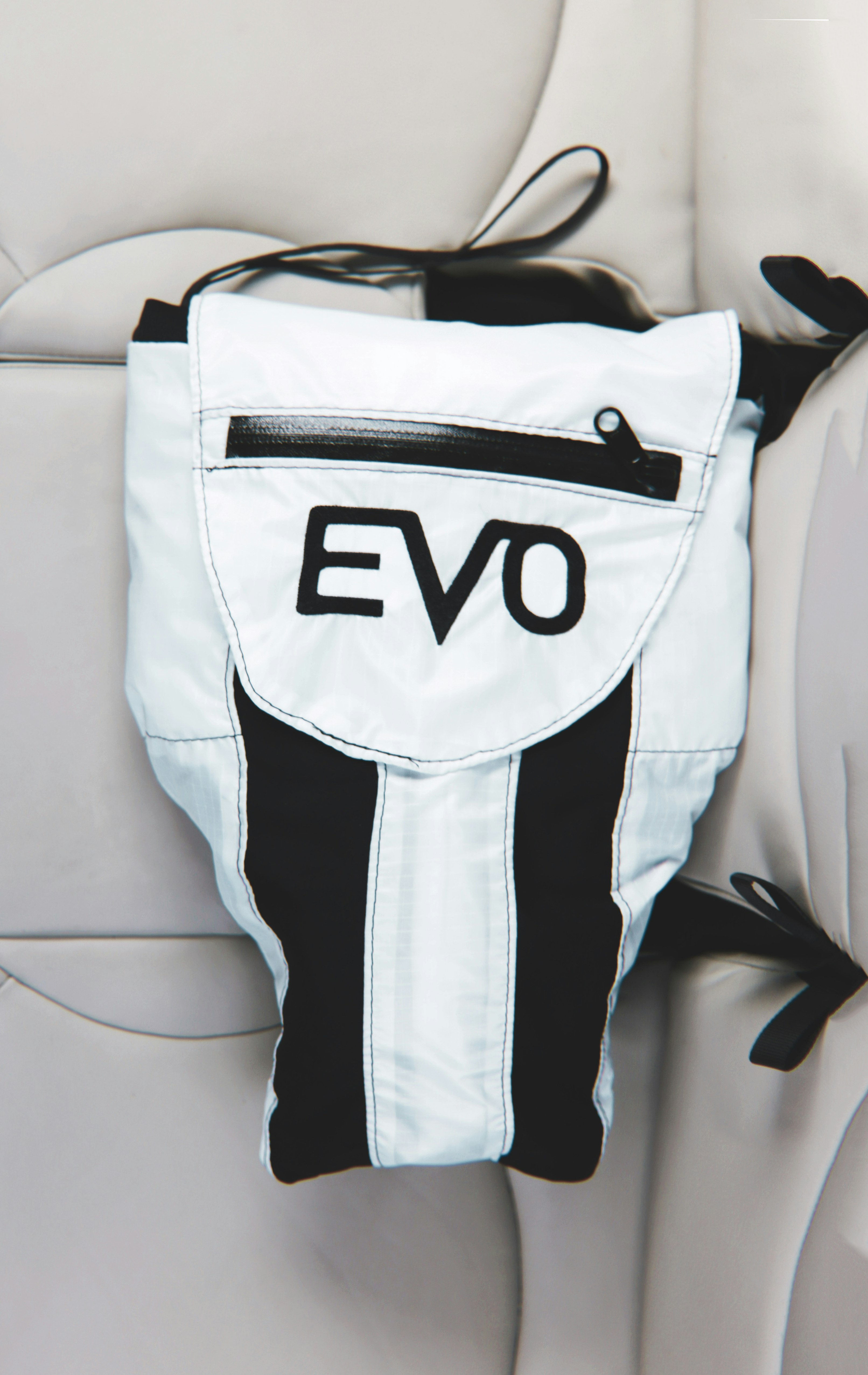 Aercase - The anti-odor anti-bacterial shoe bag for athletes gallery image