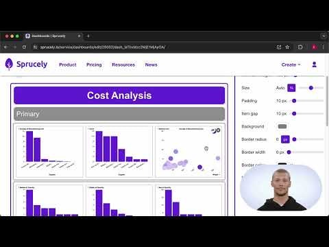 Sprucely.io gallery image