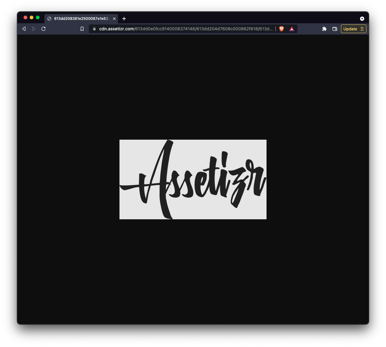 Assetizr gallery image