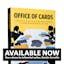 Office Of Cards: A practical guide to success and happiness in large organisations (and life)