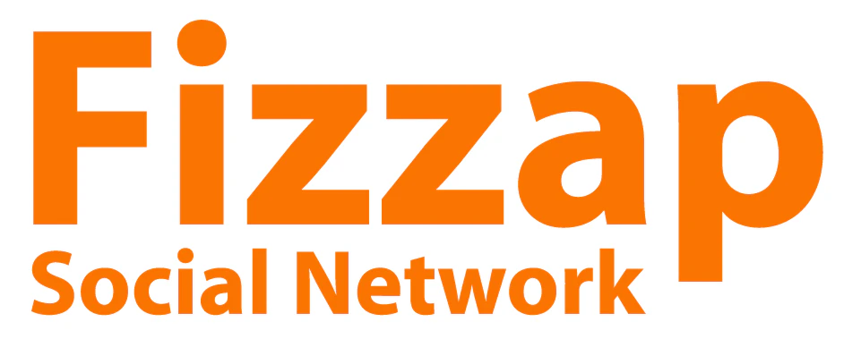 Fizzap Social Network cover