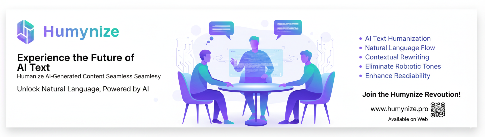 Humynize gallery image