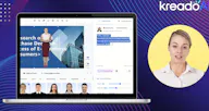 KreadoAI (Free AI Video Generator)