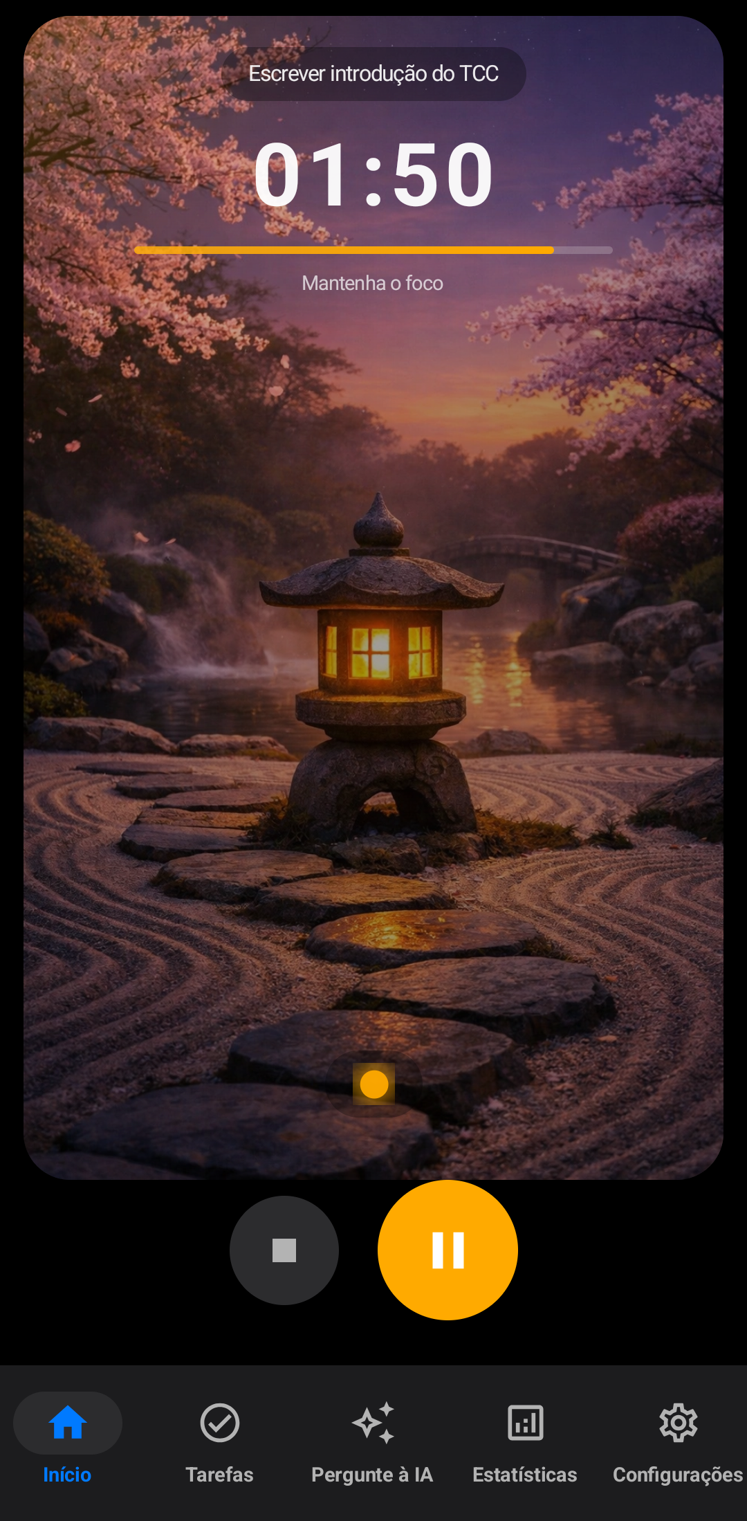 FocusFlow – Pomodoro Timer gallery image