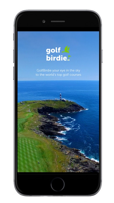 GolfBirdie gallery image