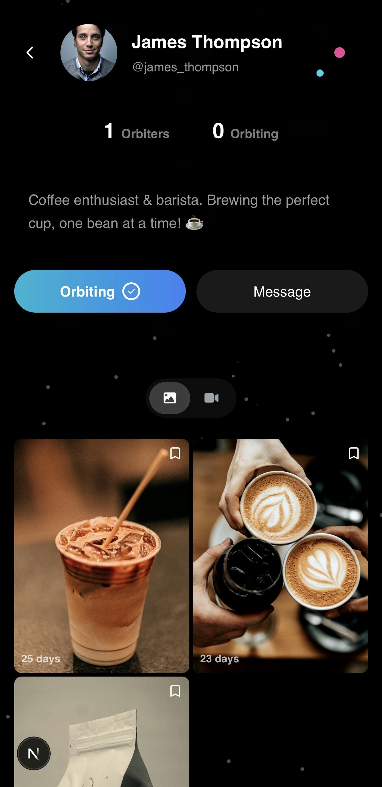 Média Blorp - Partager par hasard 4