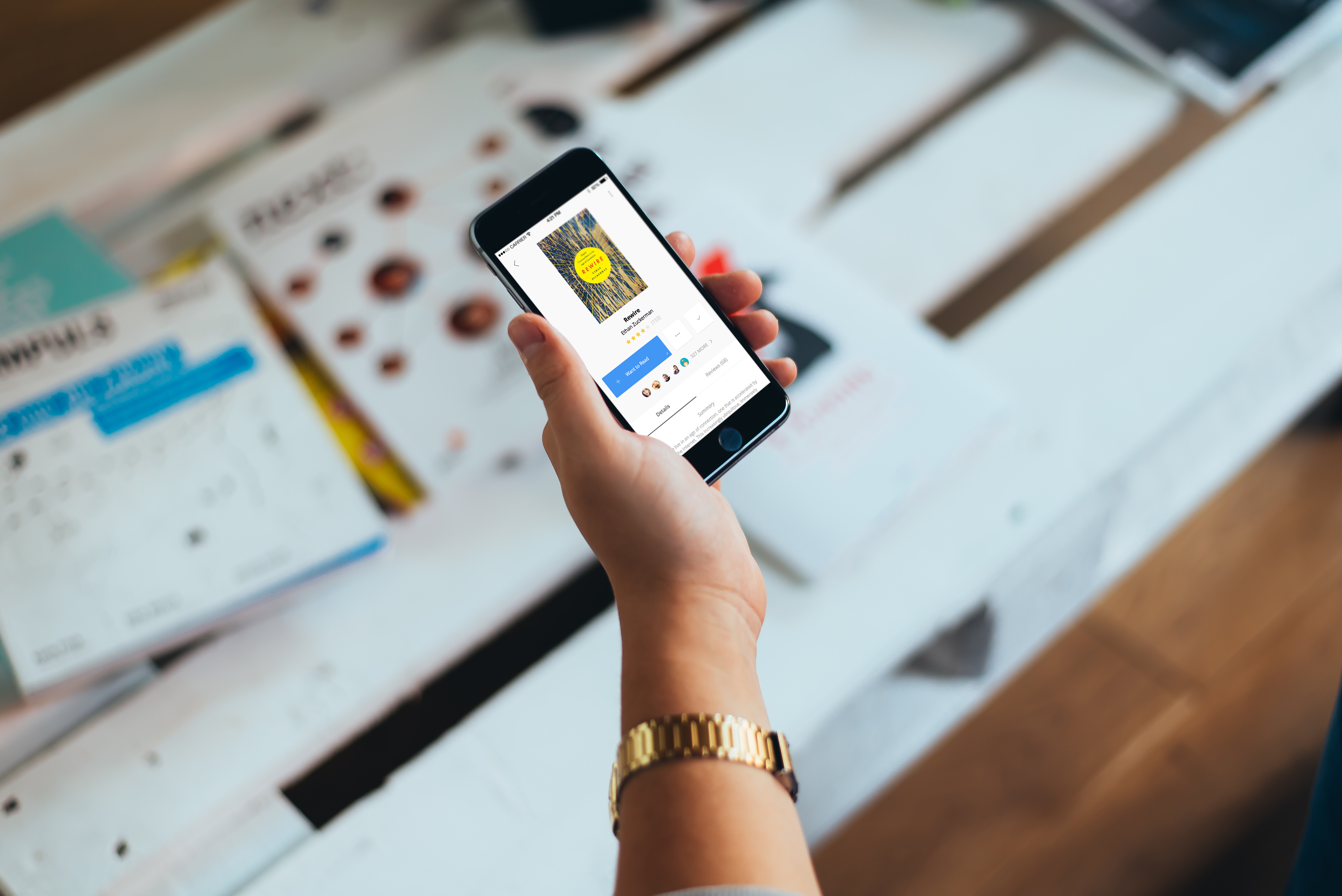 bookmarq gallery image