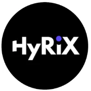 HYRIX logo