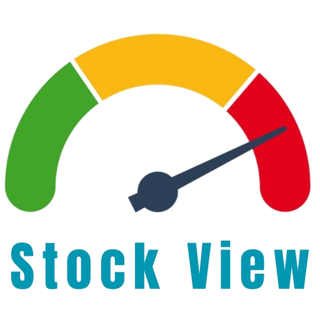 StockView: Stock Screener