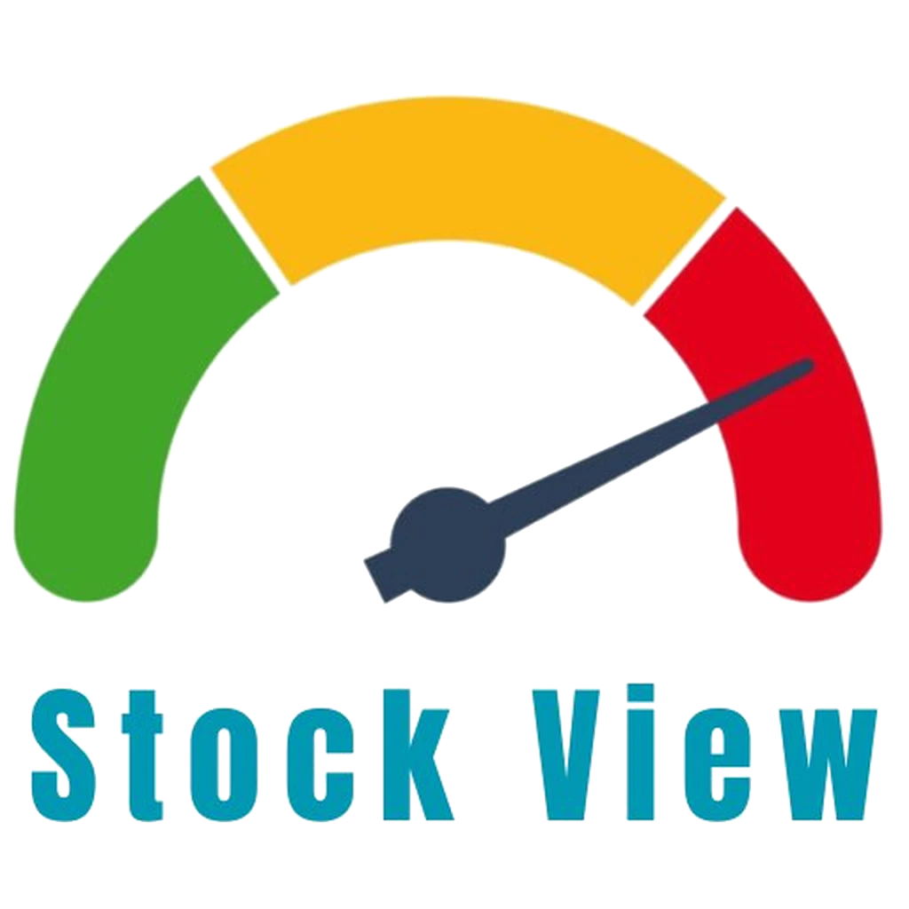 StockView: Stock Screener logo