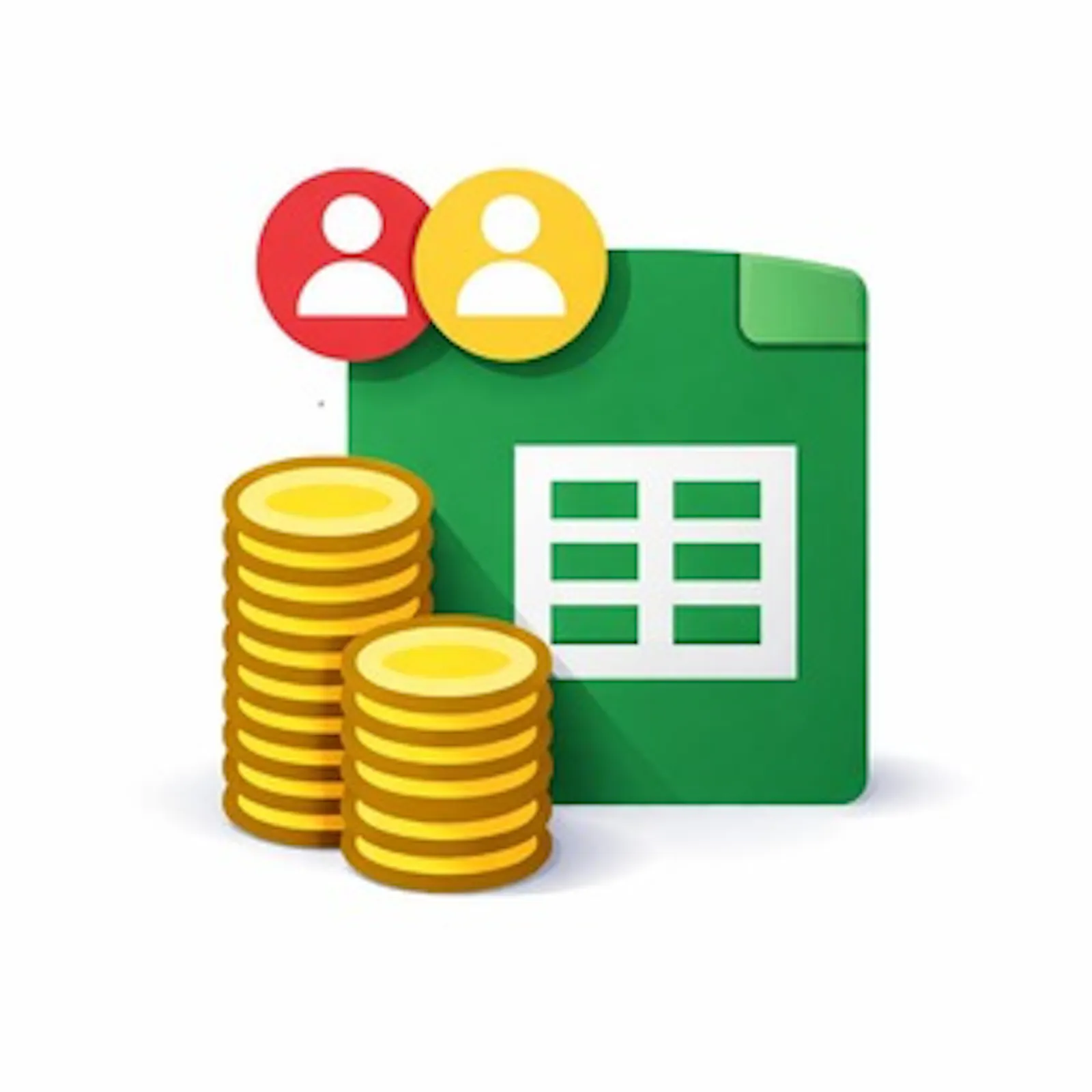 FinTrack — AI Expense Tracker screenshot 1