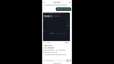 AdvanceLife AI gallery image