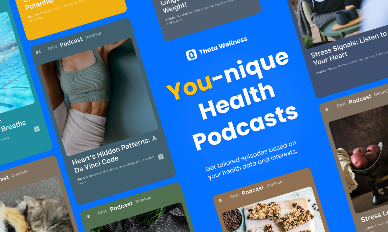 Theta Wellness media 3