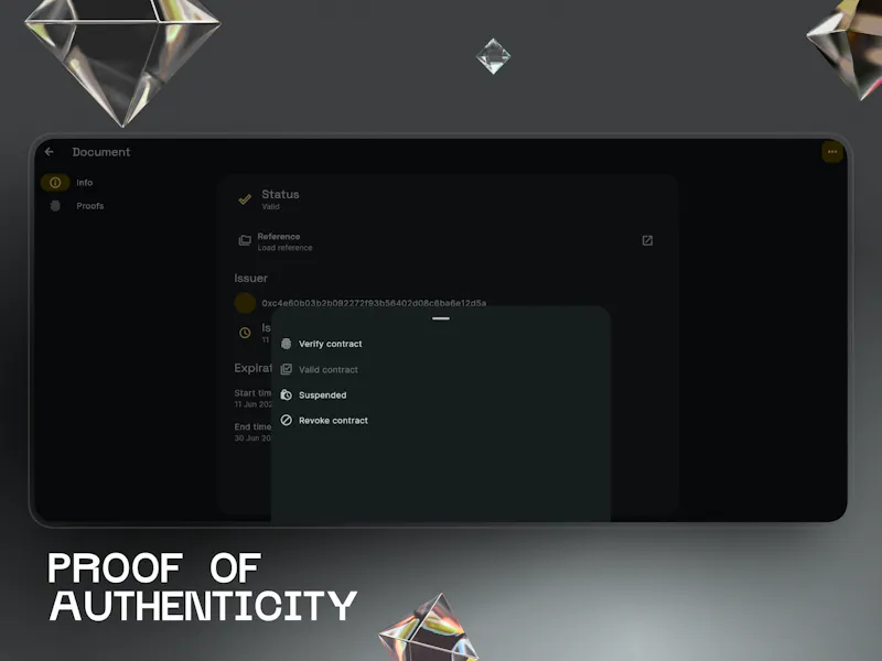 SafePulse screenshot 6