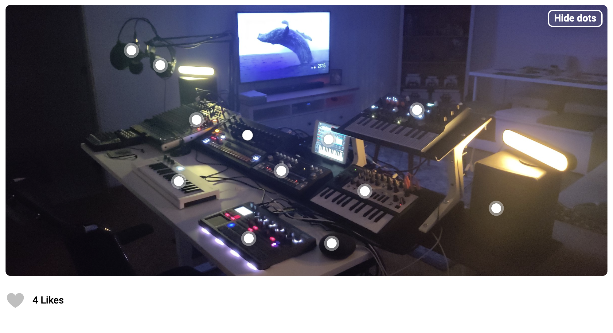 zetup.me gallery image