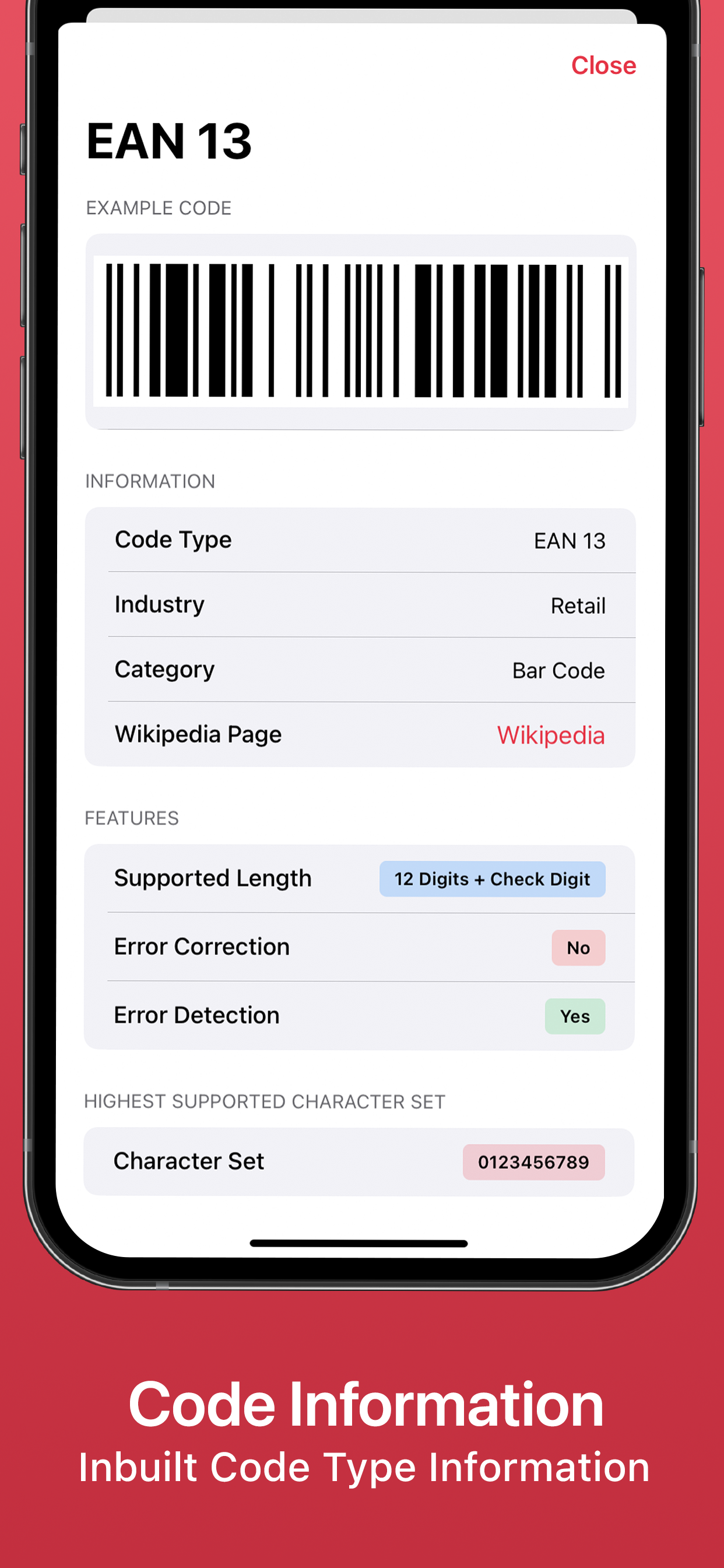 CodeKit gallery image
