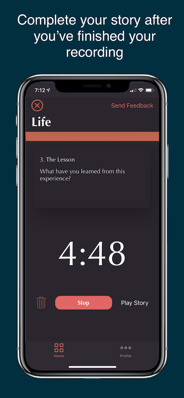 Lionheart gallery image