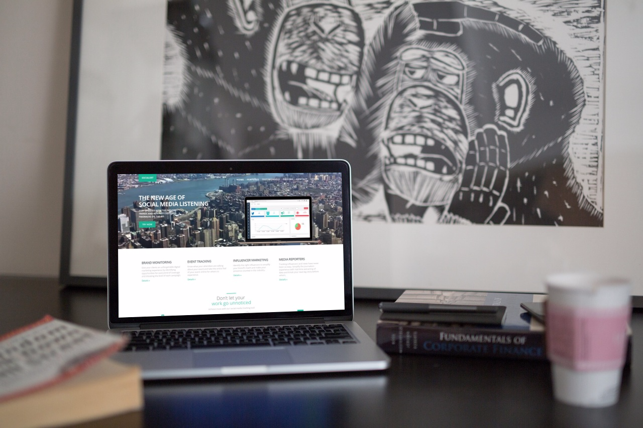 Socialert gallery image