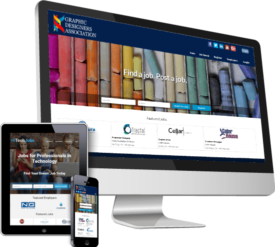 JobBoardHQ gallery image