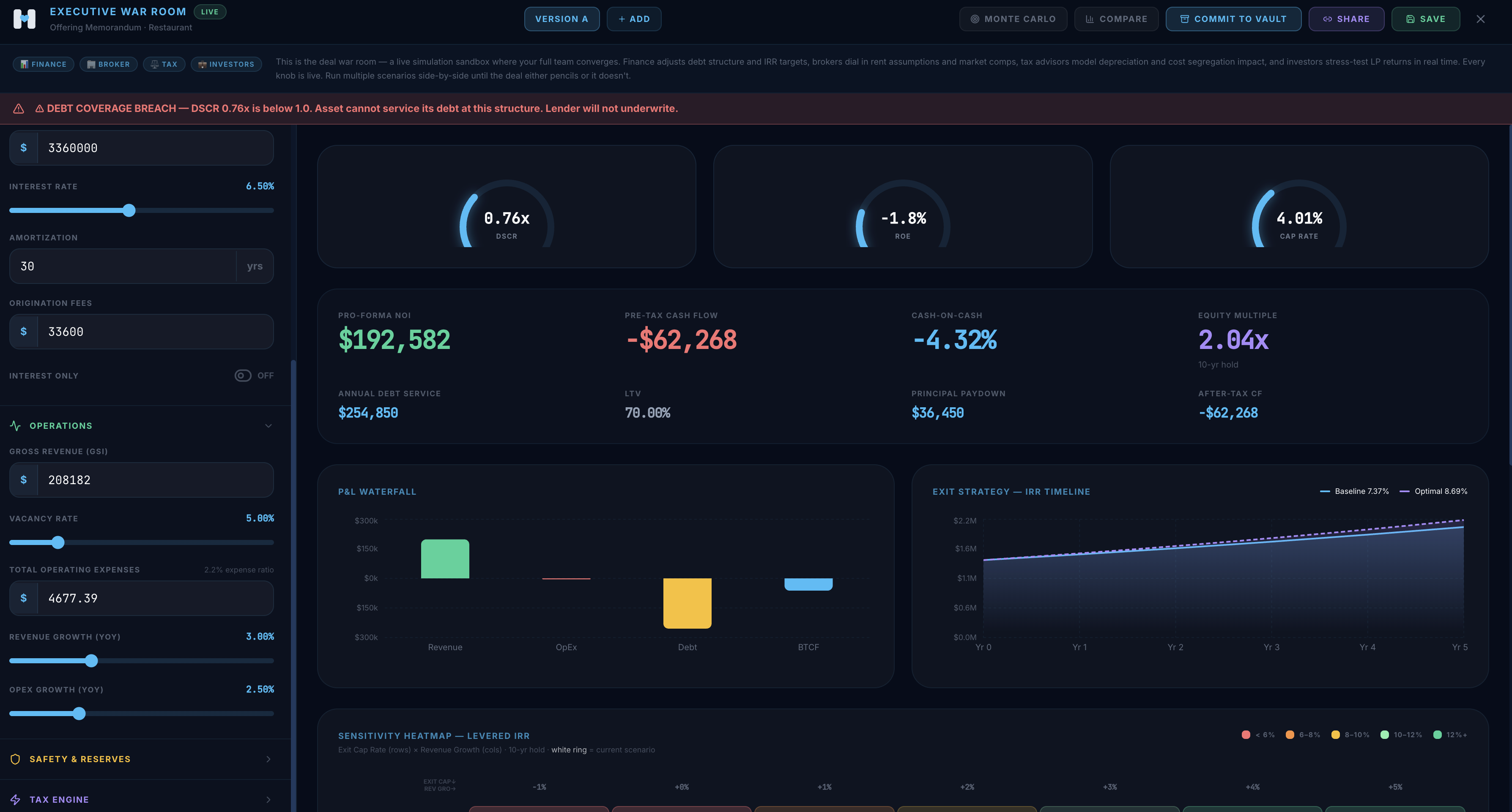 CRELens.AI gallery image