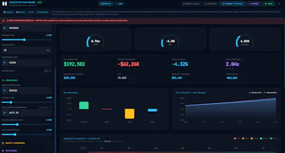 CRELens.AI gallery image