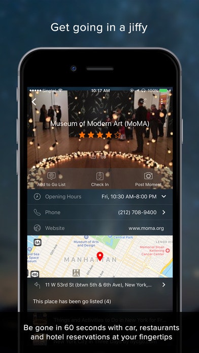 UpNixt gallery image