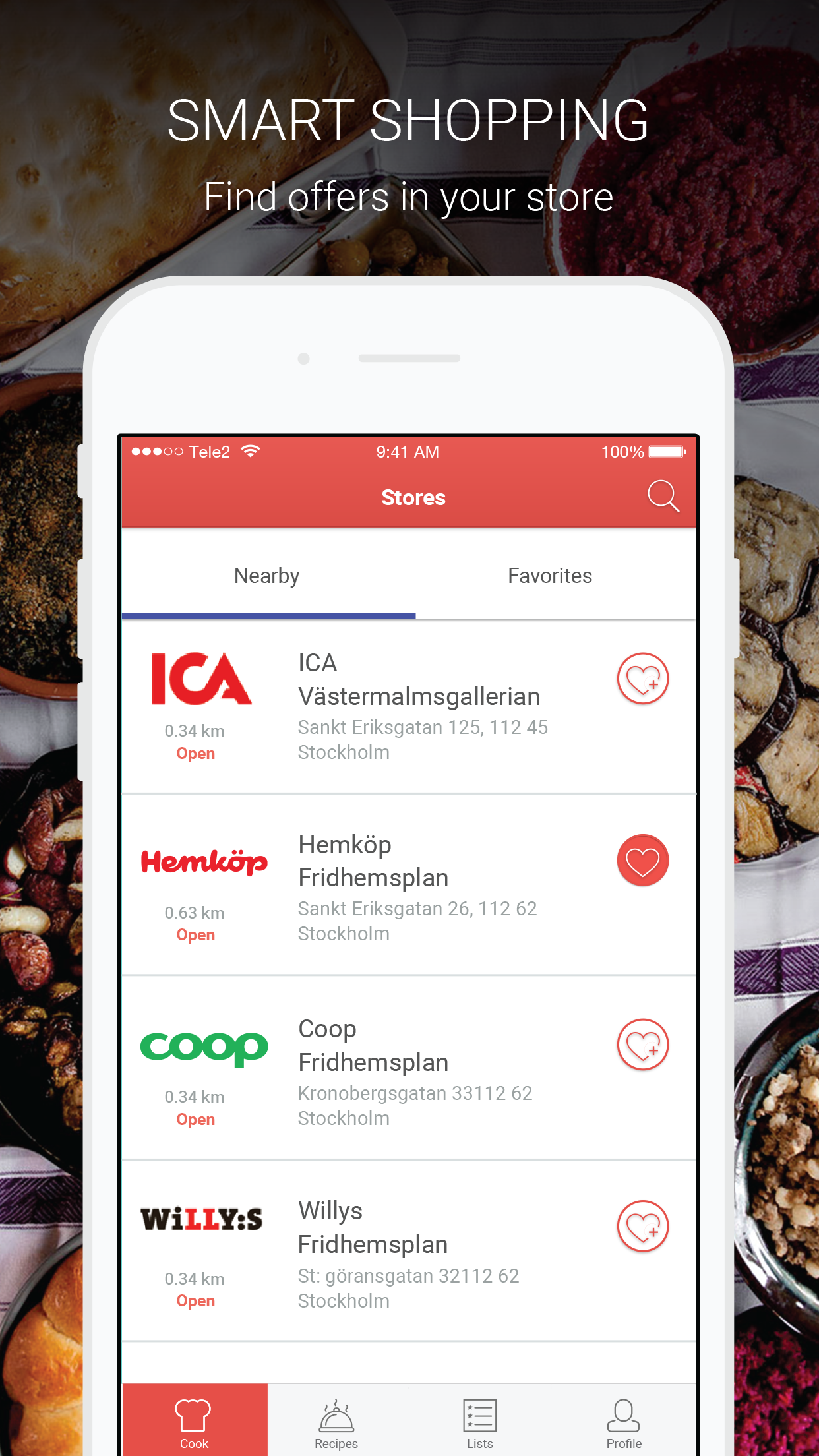 Phoodster gallery image