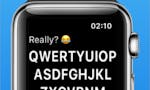 Textify Keyboard for Apple Watch image