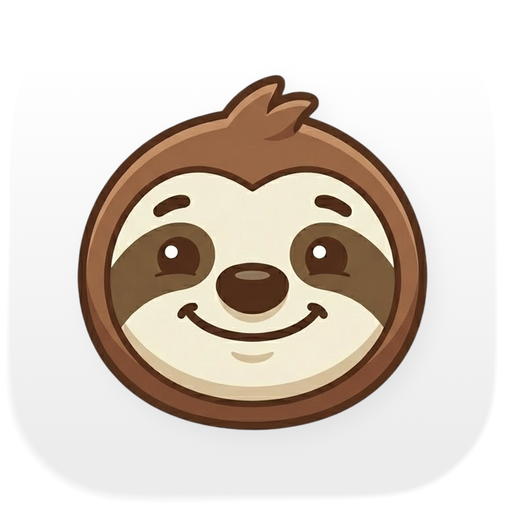 Olly: Posture Exercises & Stretches  - Product Hunt launch logo