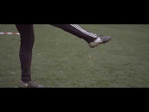 Rasch Goalkeeping gallery image