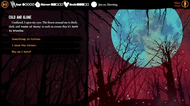 Heart of the Forest gallery image