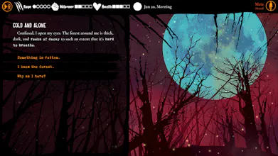 Heart of the Forest gallery image