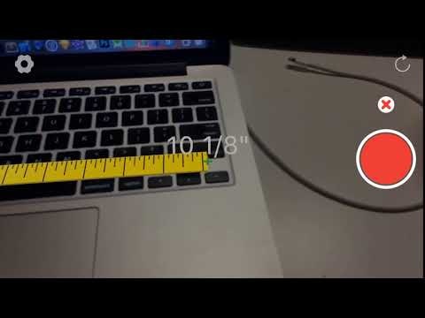 EzMeasure gallery image